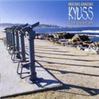 KYUSS Muchas Gracias: The Best Of Kyuss album cover