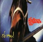 KYUSS Shine! / Short Term Memory Loss album cover