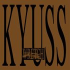 KYUSS — Wretch album cover