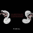 LA BESTIA DE GEVAUDAN Feral album cover