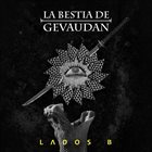 LA BESTIA DE GEVAUDAN Lados B album cover