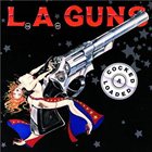 L.A. GUNS Cocked & Loaded album cover