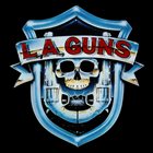 L.A. GUNS L.A. Guns Album Cover