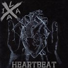 L.A. IN ASHES Heartbeat album cover
