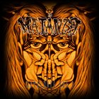 LA MATANZA Metalnoia Vol. I album cover