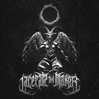 LACERATE THY MAKER Imminent album cover