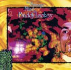 BUDDY LACKEY The Strange Mind Of Buddy Lackey album cover