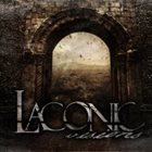 LACONIC Visions album cover