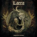 LACRA Imperio De Cuervos album cover