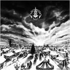 LACRIMOSA — Angst album cover
