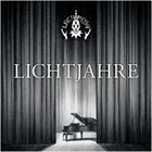 LACRIMOSA Lichtjahre album cover
