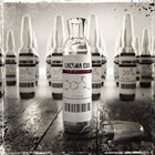 LACUNA COIL — Dark Adrenaline album cover