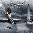 LAGASH XX album cover