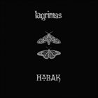 LAGRIMAS Lagrimas / Habak album cover