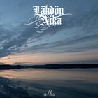 LÄHDÖN AIKA Alku album cover