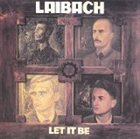 LAIBACH — Let It Be album cover