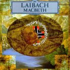 LAIBACH Macbeth album cover