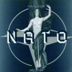 LAIBACH NATO album cover