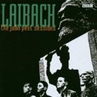 LAIBACH The John Peel Sessions album cover
