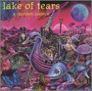 LAKE OF TEARS A Crimson Cosmos album cover