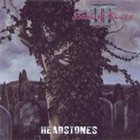 LAKE OF TEARS Headstones album cover