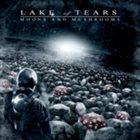 LAKE OF TEARS Moons and Mushrooms album cover