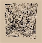 LAKMÉ Lakmé (2008) album cover