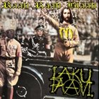 LAKUPAAVI Raah Raah Blääh album cover
