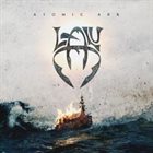 LALU — Atomic Ark album cover