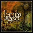 LAMB OF GOD 666 - World Divided / Checkmate album cover