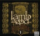 LAMB OF GOD Hourglass: Volume 1 - The Underground Years album cover