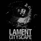 LAMENT CITYSCAPE Mine Rats album cover