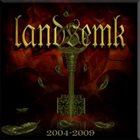 LANDSEMK 2004-2009 album cover