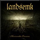 LANDSEMK Horizontes Oscuros album cover
