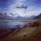 LANDSKAP — I album cover