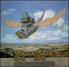 LANA LANE Ballad Collection, Volume 2 album cover