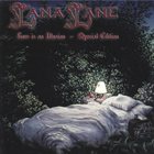 LANA LANE Love is an Illusion album cover