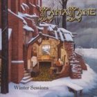 LANA LANE Winter Sessions album cover