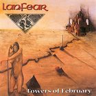 LANFEAR Towers Of February album cover