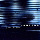 LANFEAR Zero Poems album cover