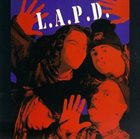 L.A.P.D. L.A.P.D. album cover