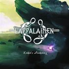 LAPPALAINEN Kraken's Awakening album cover