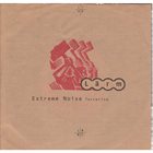 LÄRM Extreme Noise Terrorism album cover