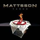 LARS ERIC MATTSSON Tango album cover
