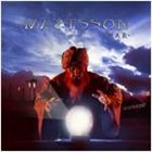 LARS ERIC MATTSSON War album cover