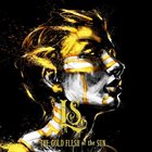 LASCAILLE'S SHROUD The Gold Flesh of the Sun album cover