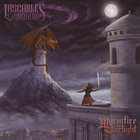 LASCAILLE'S SHROUD Wyrmfire and Starlight album cover