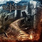 LAST BASTION Road To Redemption album cover
