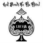 LAST BREATH FOR AN ADDICT LBFAA album cover