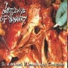 LAST DAYS OF HUMANITY In Advanced Haemorrhaging Conditions album cover
